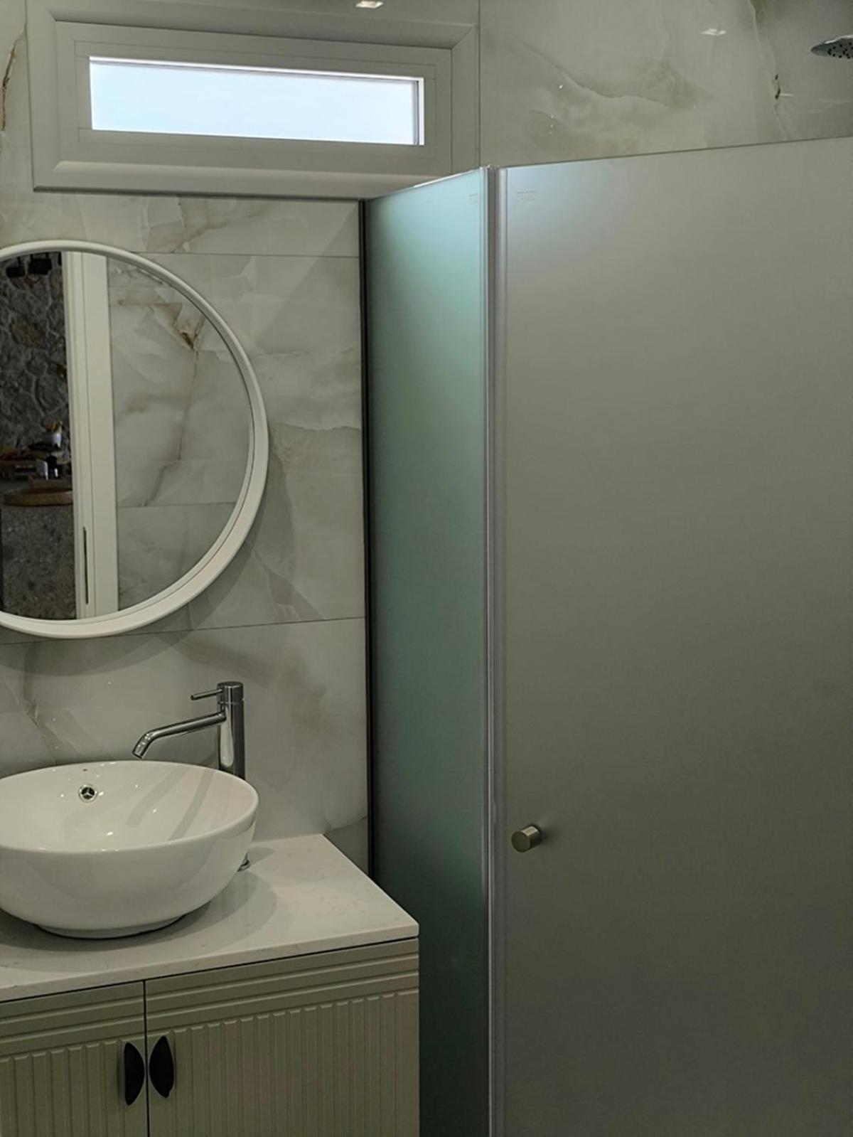 Valantina'S & Mannouel Lardos Luxury Villas Εξωτερικό φωτογραφία