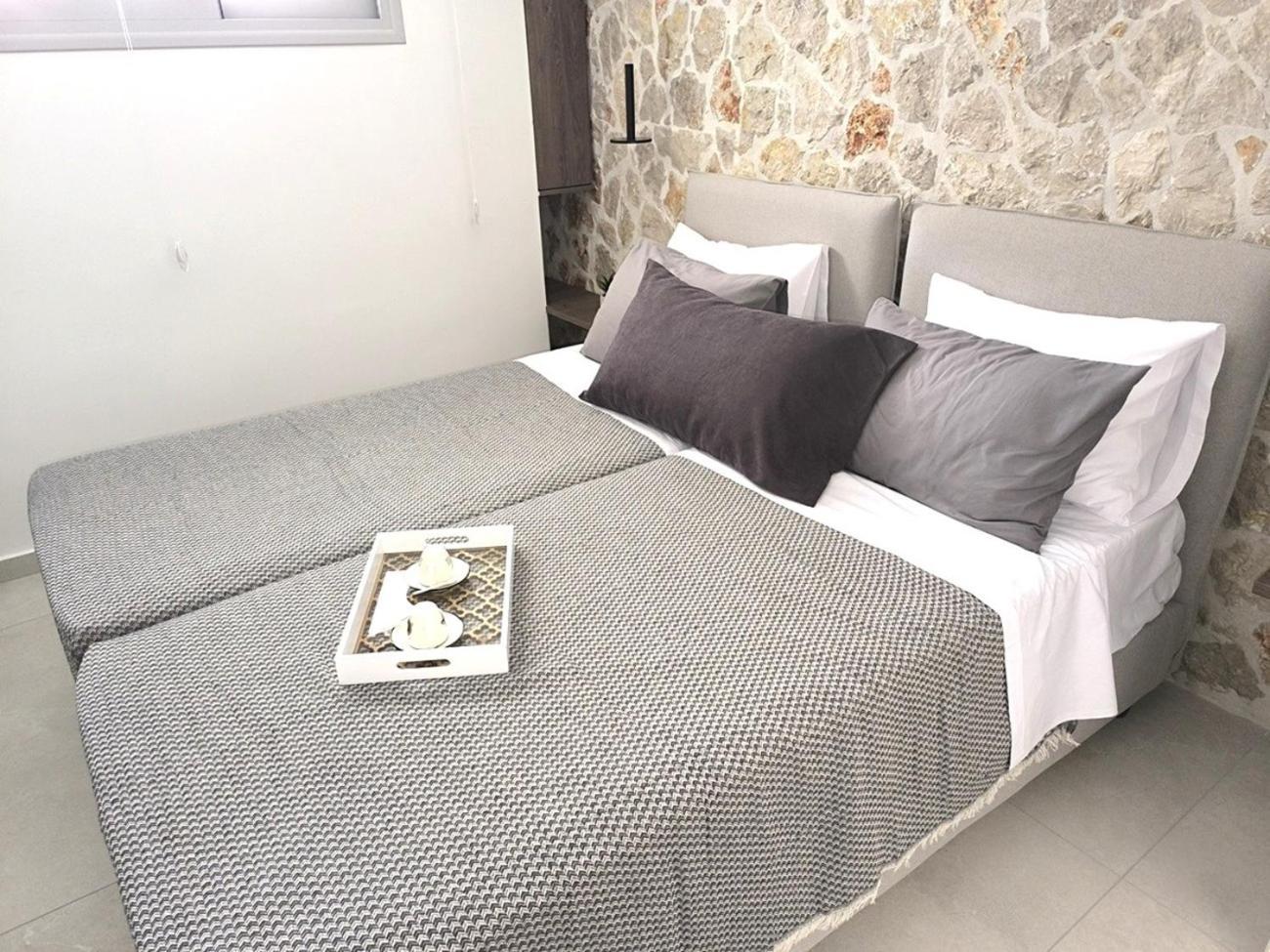 Valantina'S & Mannouel Lardos Luxury Villas Εξωτερικό φωτογραφία
