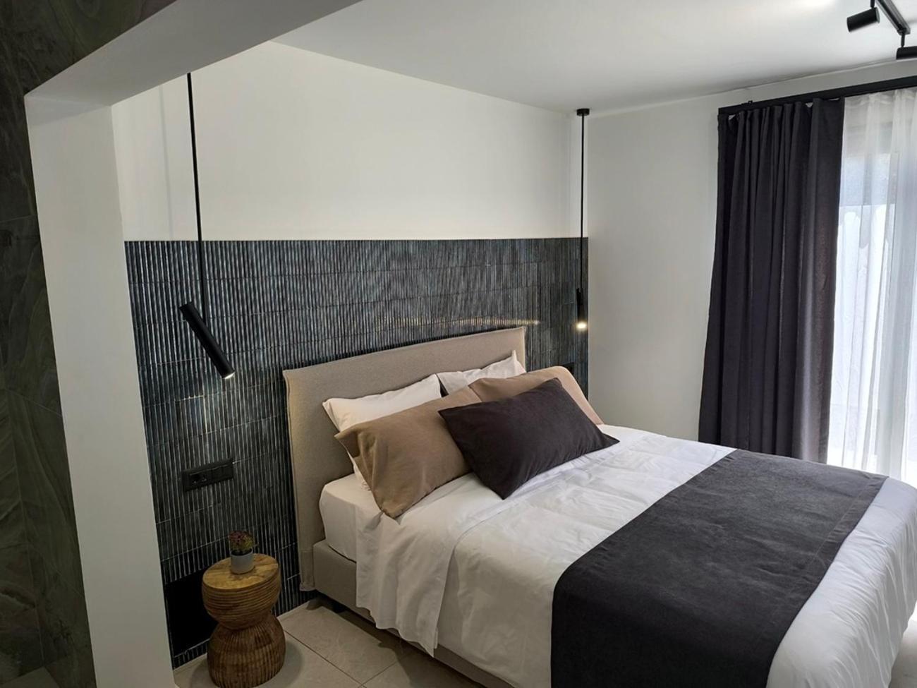 Valantina'S & Mannouel Lardos Luxury Villas Εξωτερικό φωτογραφία